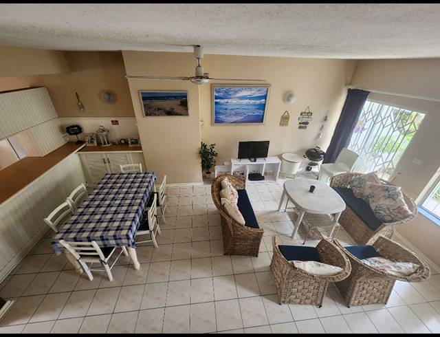 3 BEDROOM TOWNHOUSE FOR SALE IN MANABA BEACH